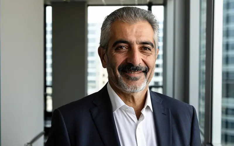 Karim Haddad