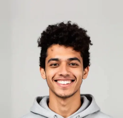طالب ولاعب ألعاب، 22، مستخدم افتراضي، من الجانب