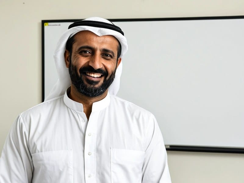 صورة للمستخدم الافتراضي Khalid Al Mansoori